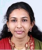 Divya Antony