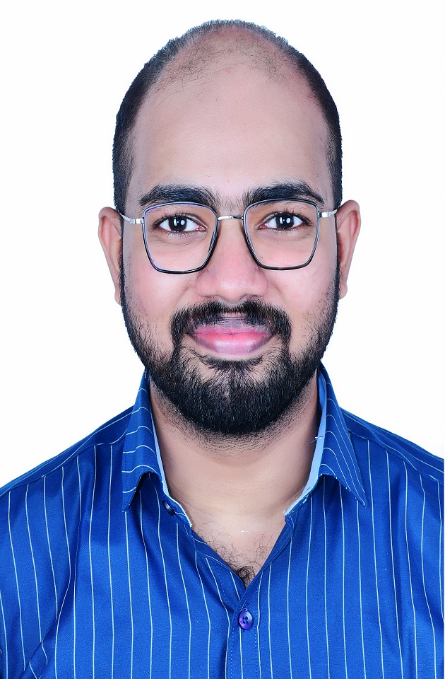 Mr. Devanand P S