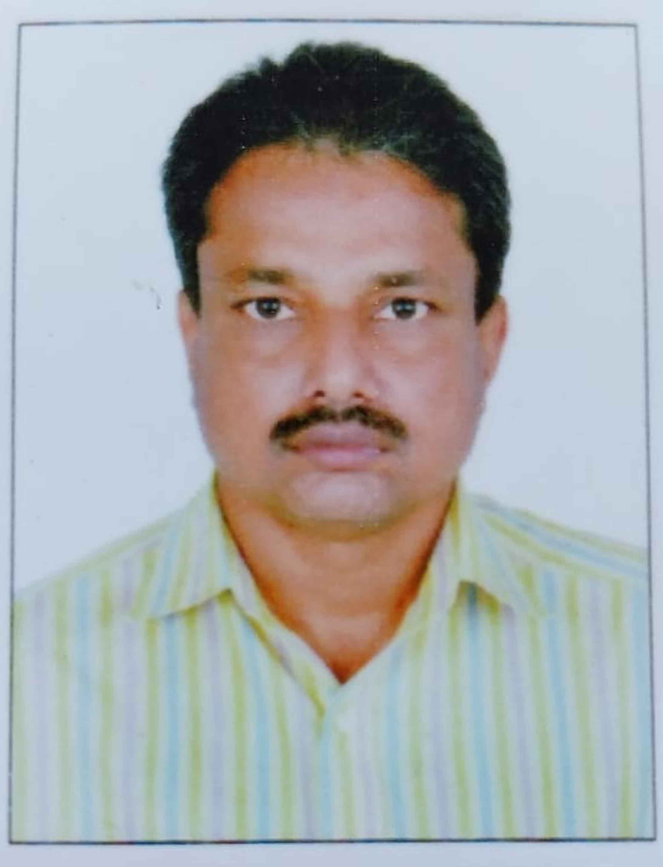 Fazil Pareed