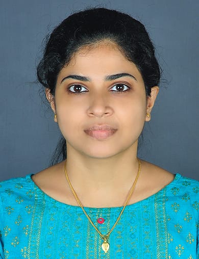 Ms. Navya V N
